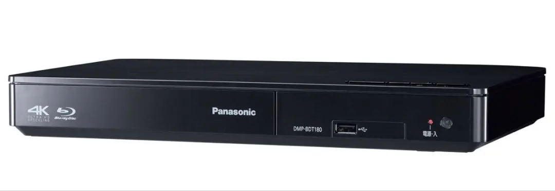 2026年最新】DMP-BDT320 PANASONICの人気アイテム - メルカリ
