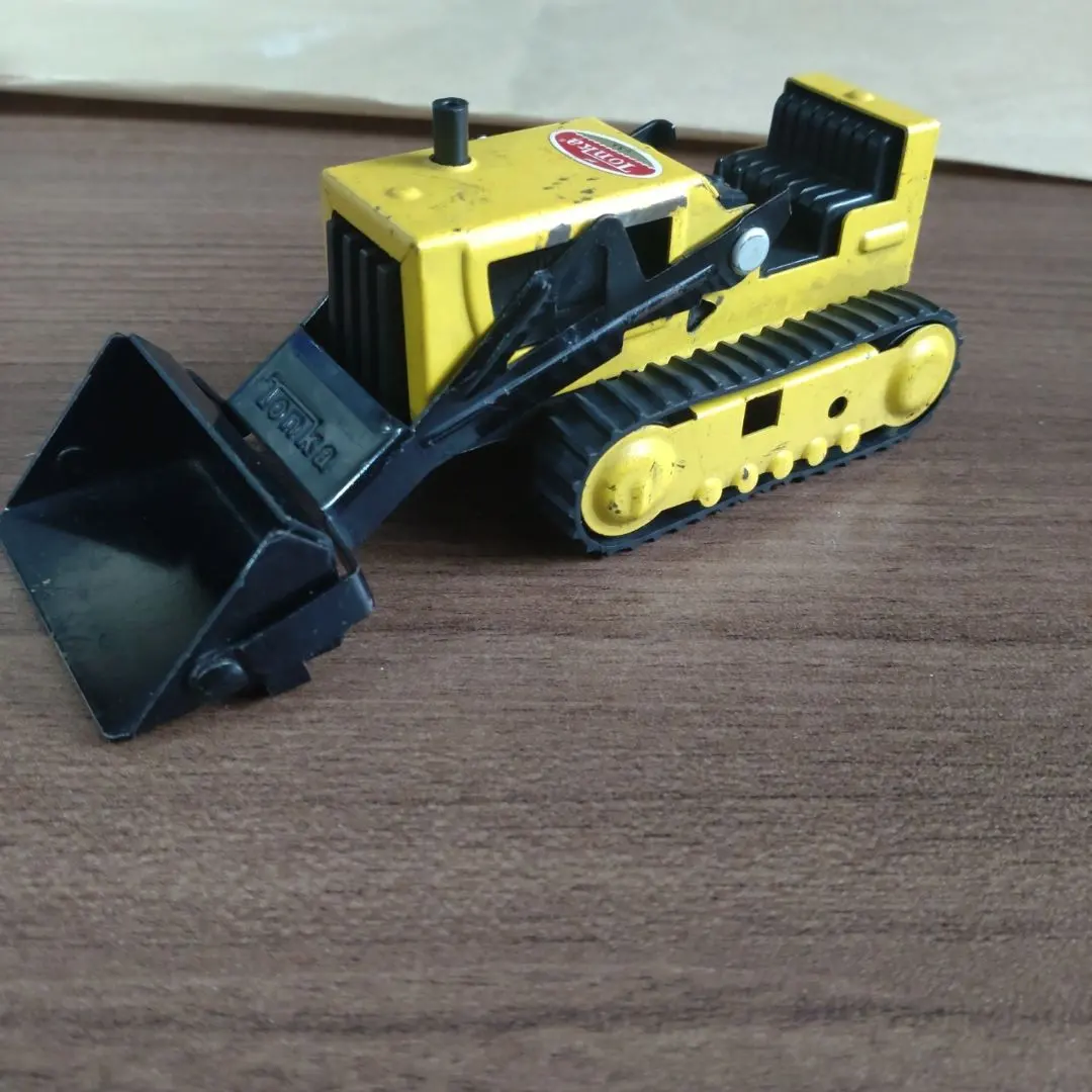 2026年最新】tonka ブリキの人気アイテム - メルカリ