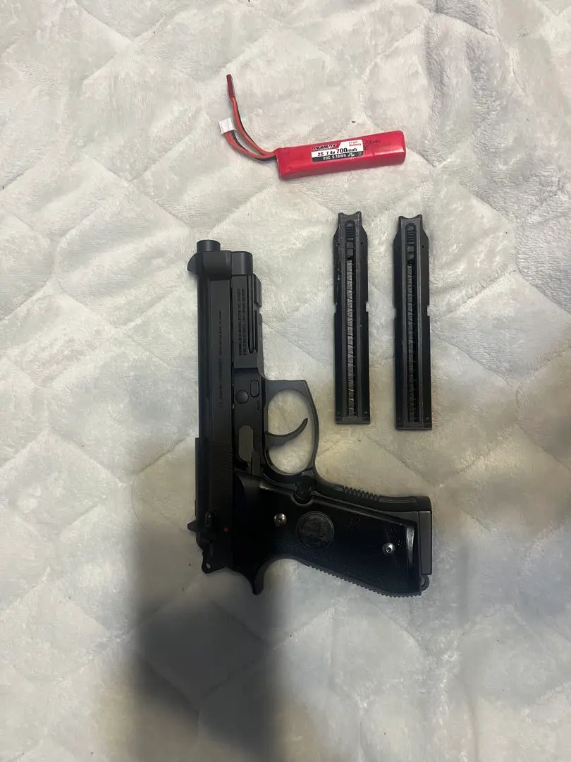 2026年最新】東京マルイ m9a1 カスタムの人気アイテム - メルカリ