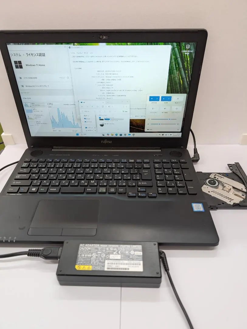 2026年最新】lifebook ah45 b2の人気アイテム - メルカリ