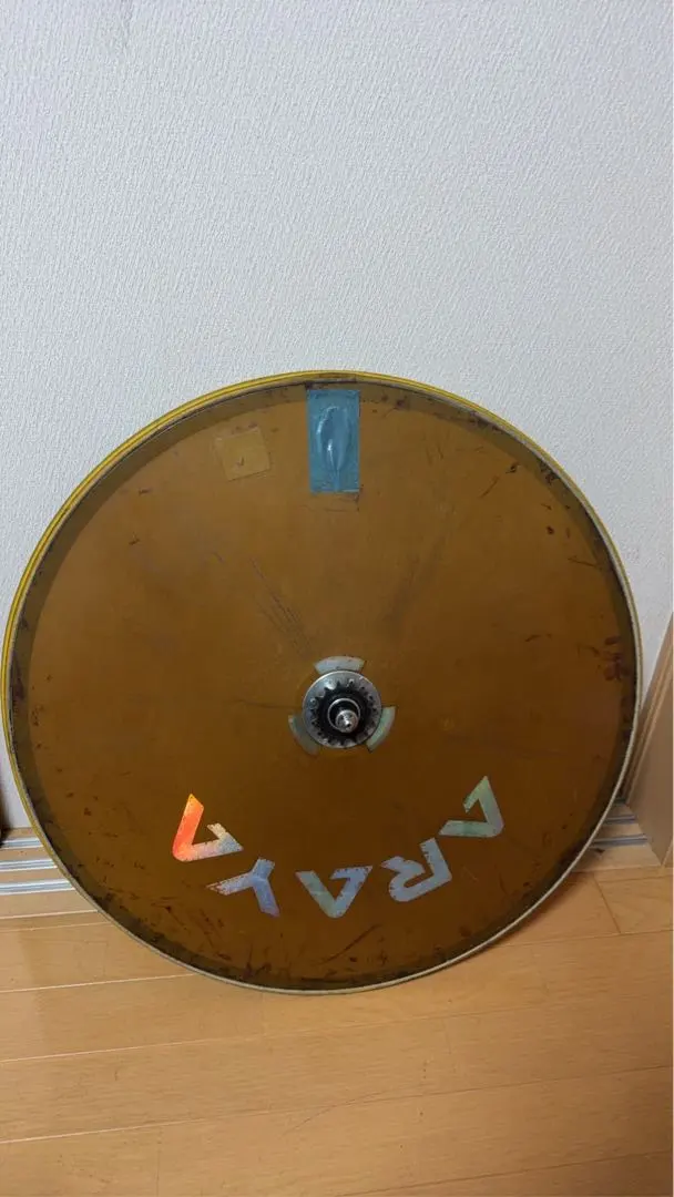 2026年最新】ARAYA ディスクホイールの人気アイテム - メルカリ