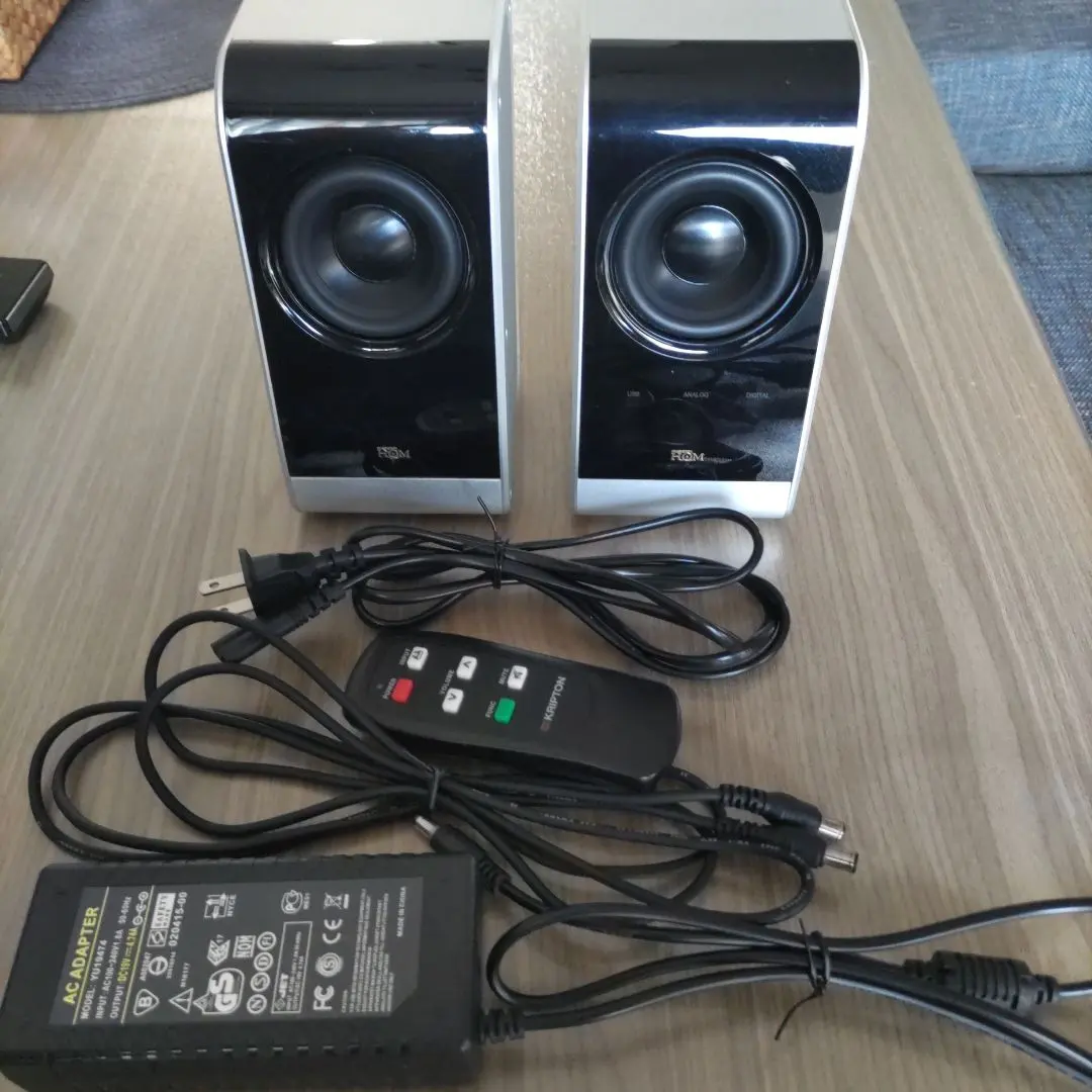 2026年最新】KRIPTON KS-3HQMの人気アイテム - メルカリ