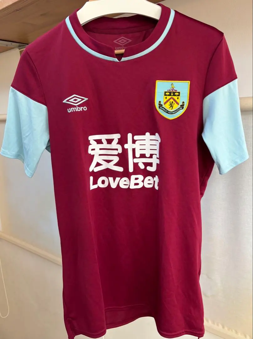 2026年最新】burnleyの人気アイテム - メルカリ