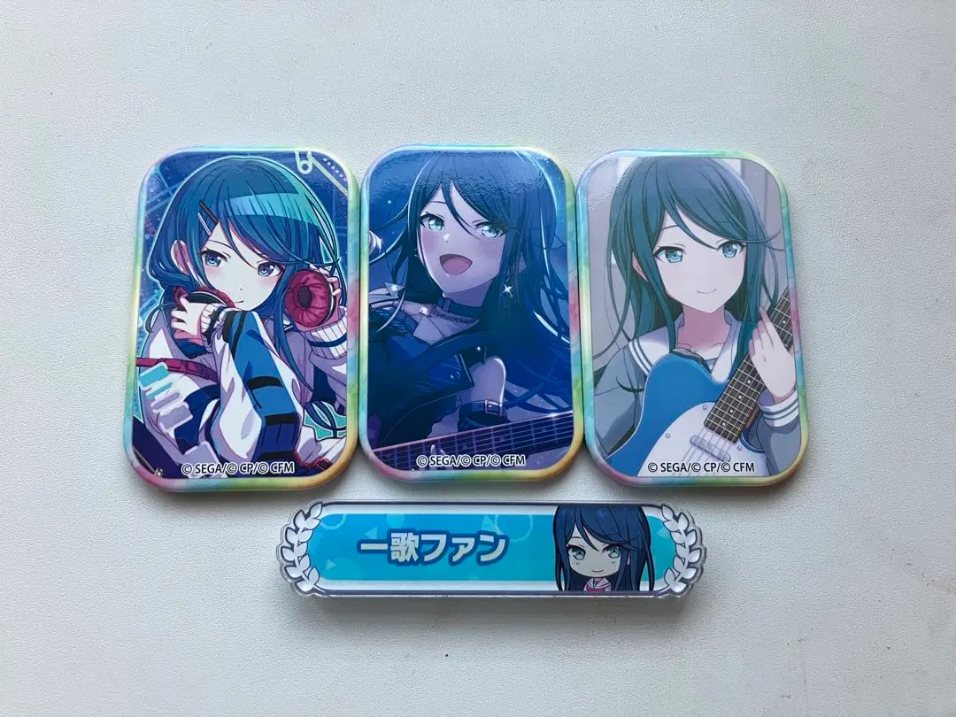 2026年最新】星乃一歌 称号の人気アイテム - メルカリ