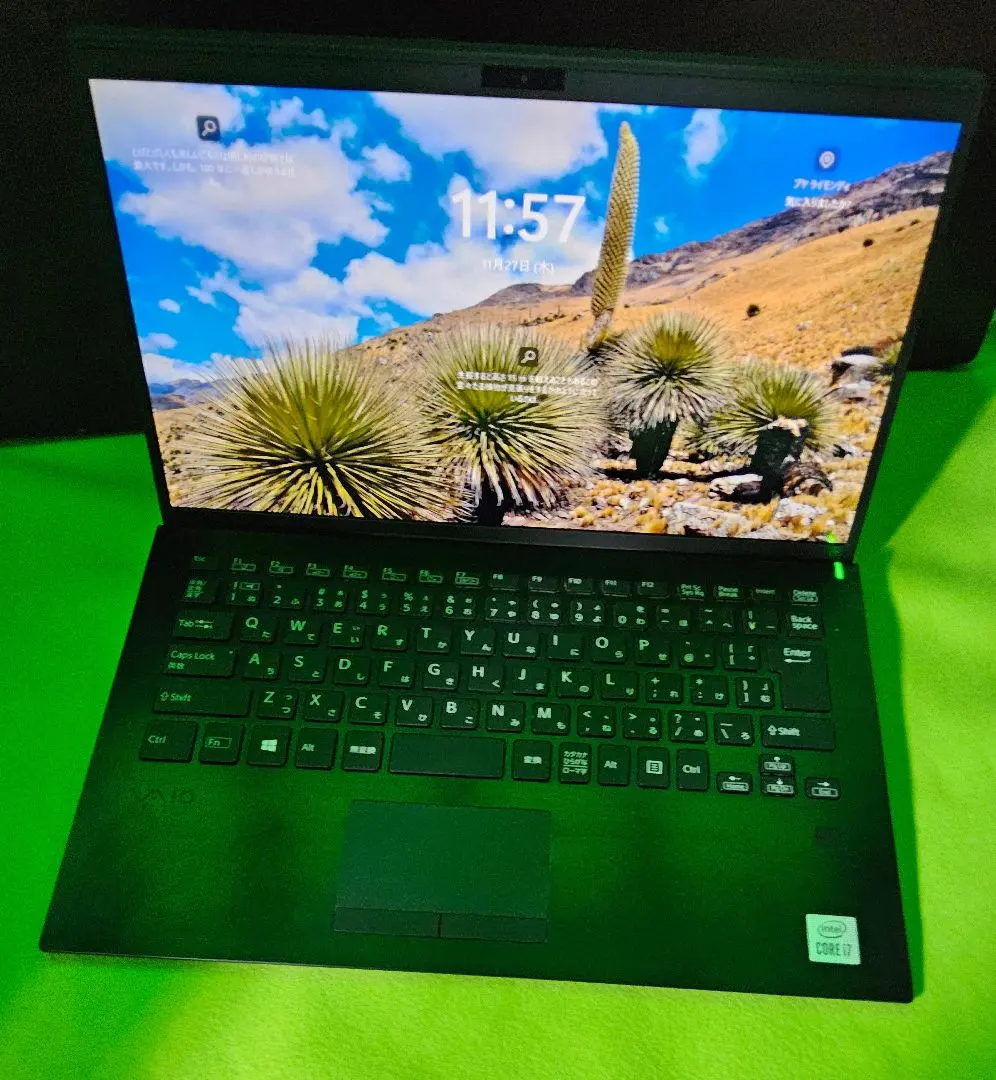 2026年最新】VAIO SX14 16gの人気アイテム - メルカリ