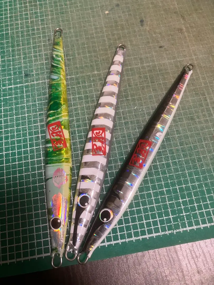 2026年最新】羽田ジグの人気アイテム - メルカリ