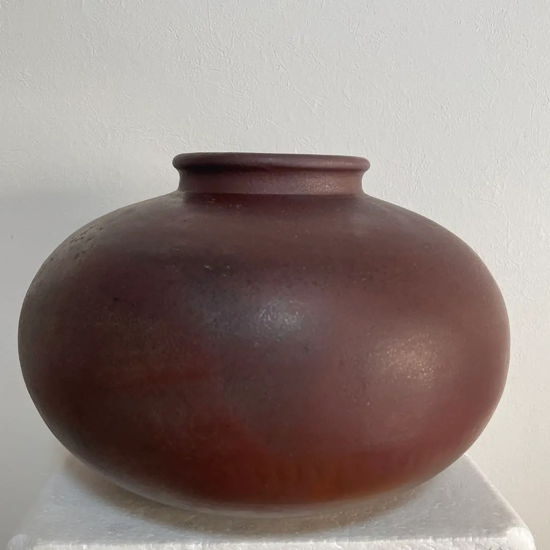 2026年最新】丹波 立杭焼 壺の人気アイテム - メルカリ