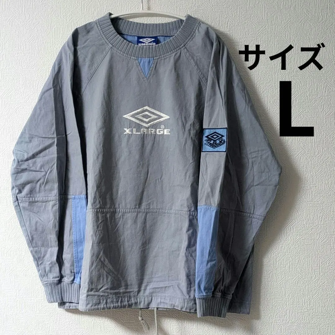 2026年最新】umbro ドリルトップ リアムの人気アイテム - メルカリ