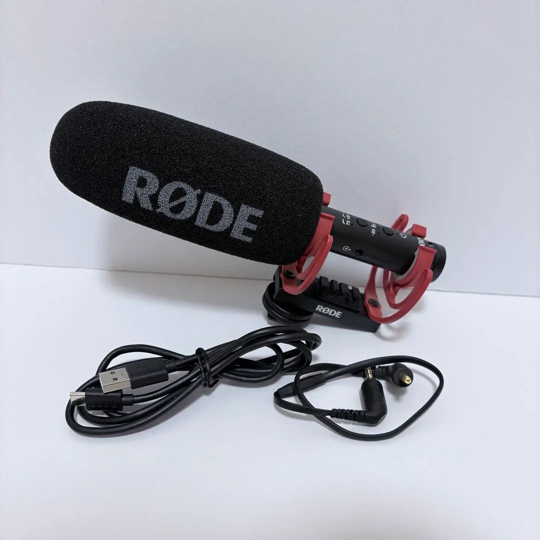 2026年最新】Videomic ntgの人気アイテム - メルカリ