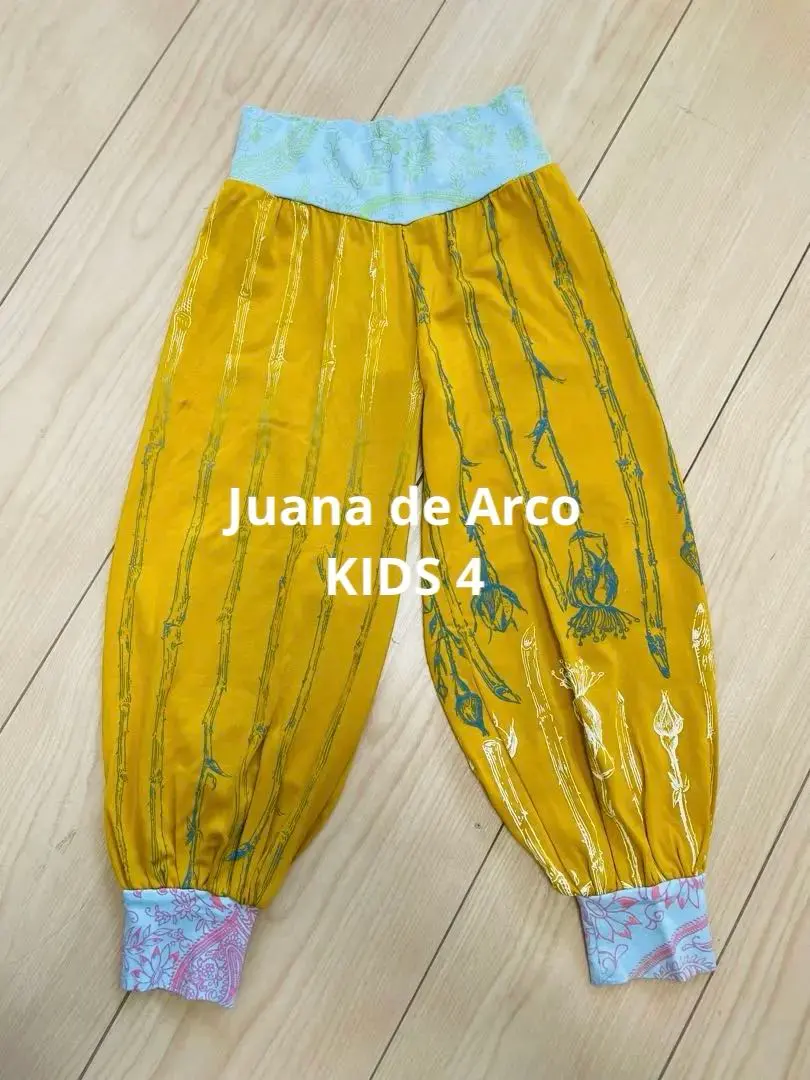 2026年最新】ホォアナデアルコ juana de arco アラジンパンツの人気