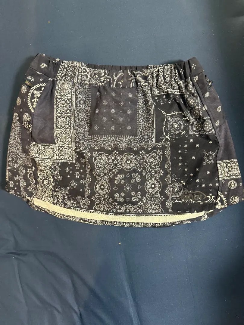 2026年最新】ranor バンダナの人気アイテム - メルカリ