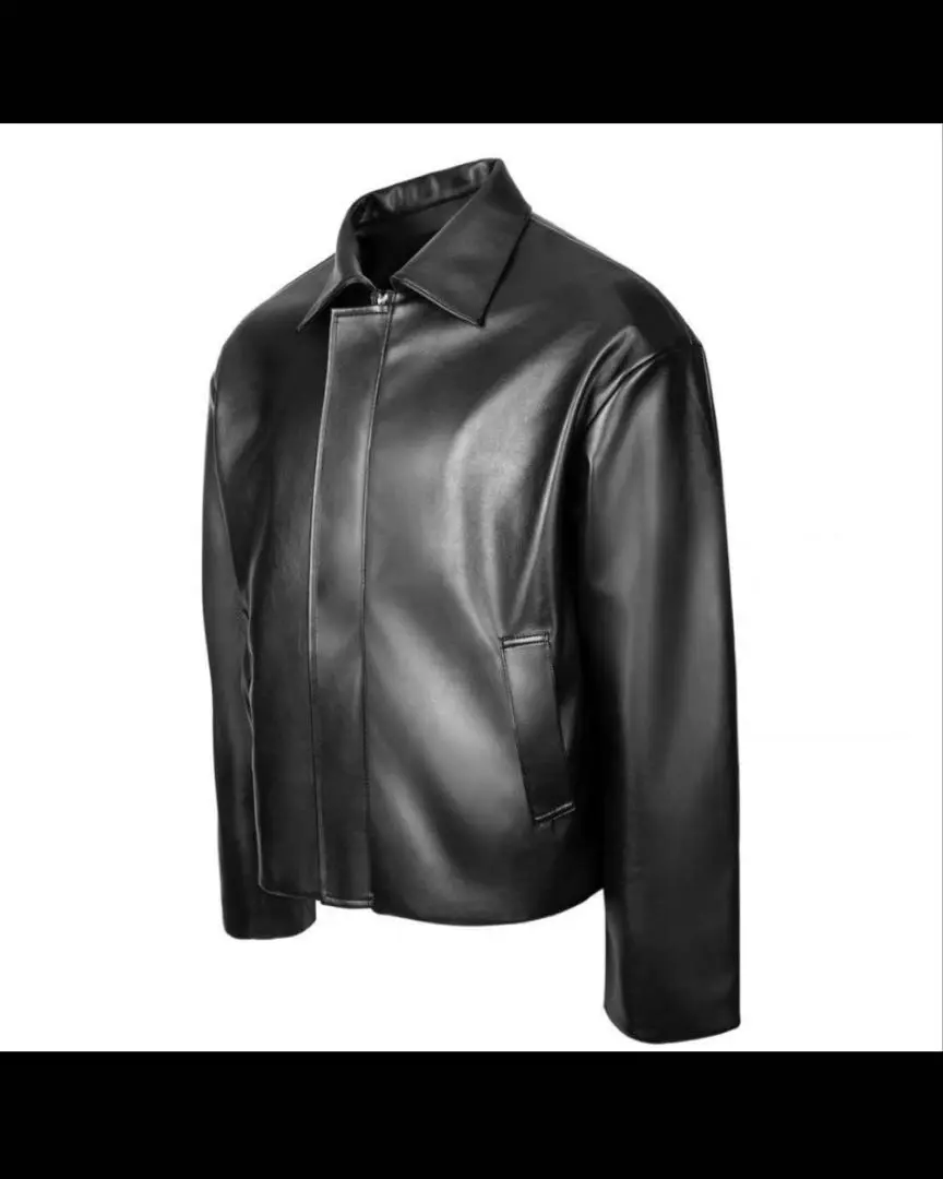 2026年最新】common divisor レザージャケットの人気アイテム - メルカリ