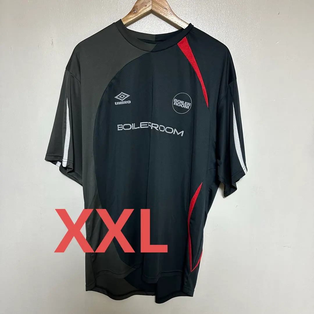 2026年最新】ボイラールーム アンブロの人気アイテム - メルカリ