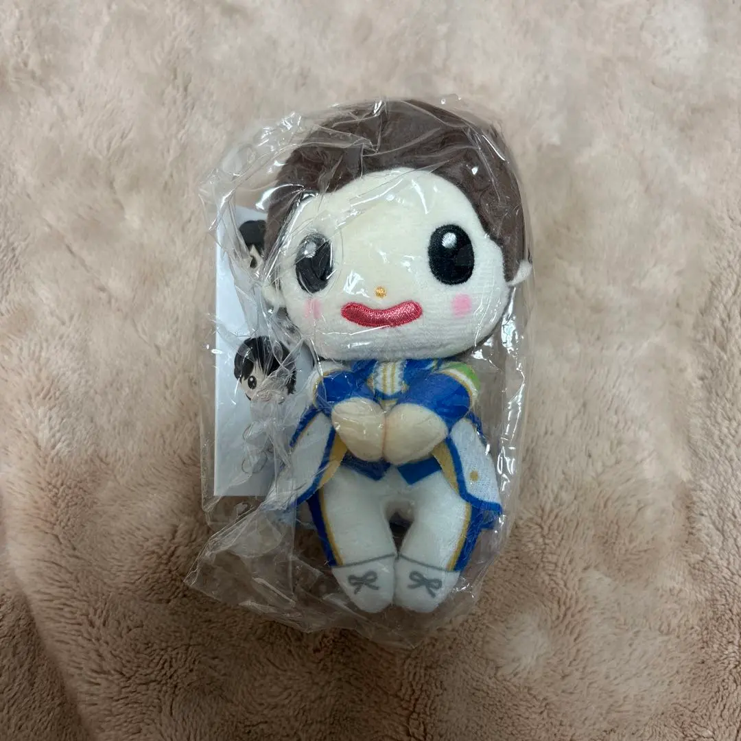 2026年最新】メンバー名：松島聡 ぬいぐるみ・マスコットの人気