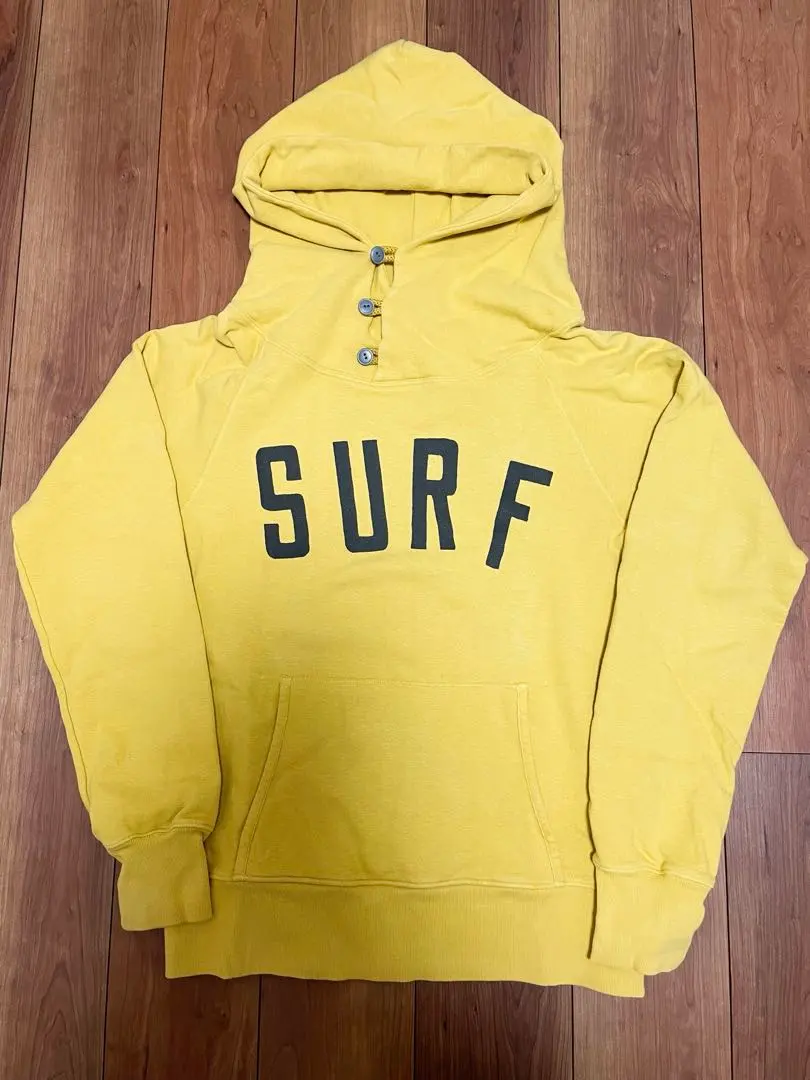 2026年最新】キャピタル サーフパーカーの人気アイテム - メルカリ
