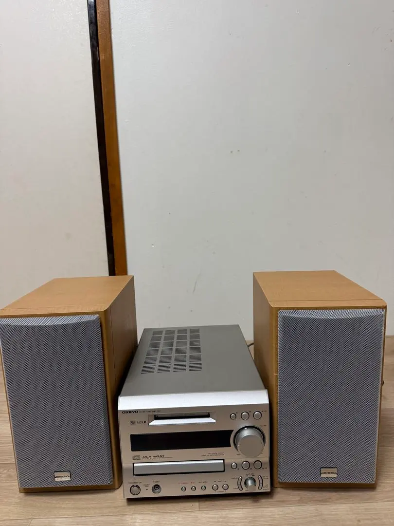 2026年最新】onkyo FR-X7の人気アイテム - メルカリ