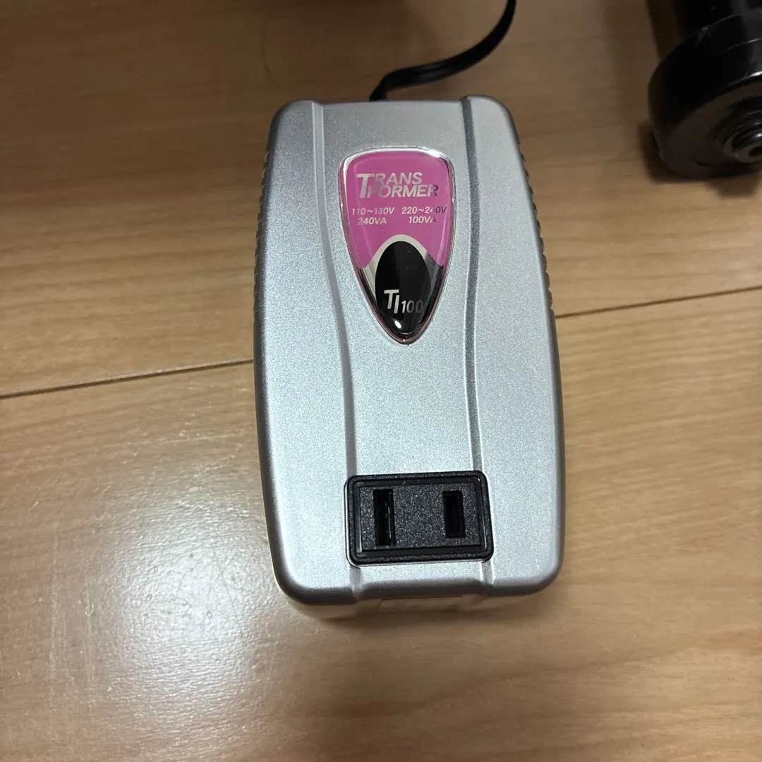 2026年最新】カシムラ 変圧器 ダウントランスの人気アイテム - メルカリ