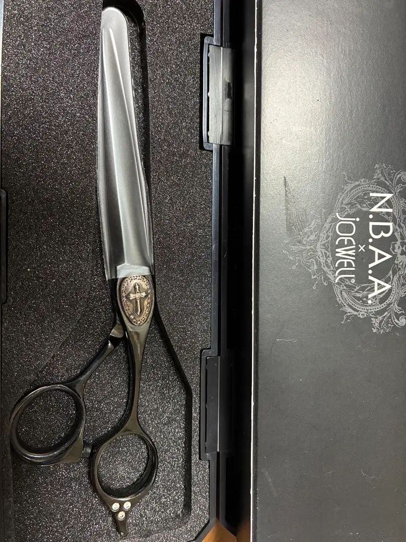 2026年最新】n.b.a.a シザーの人気アイテム - メルカリ