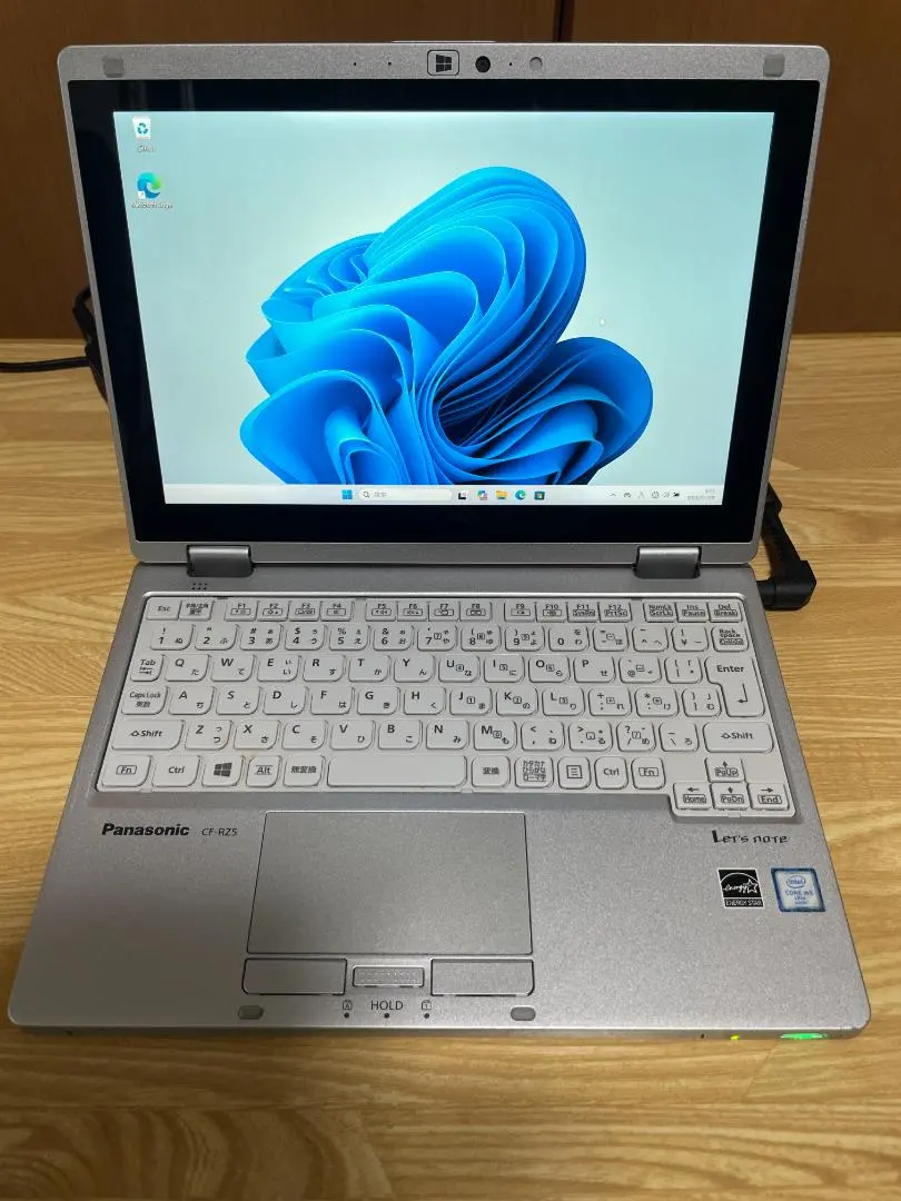 2026年最新】cf-rz5の人気アイテム - メルカリ