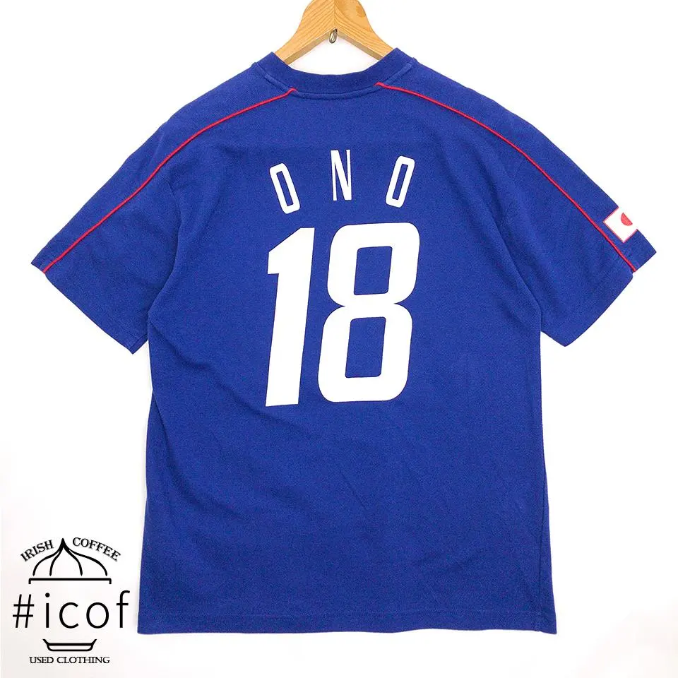 2026年最新】日本代表 小野 ユニフォームの人気アイテム - メルカリ