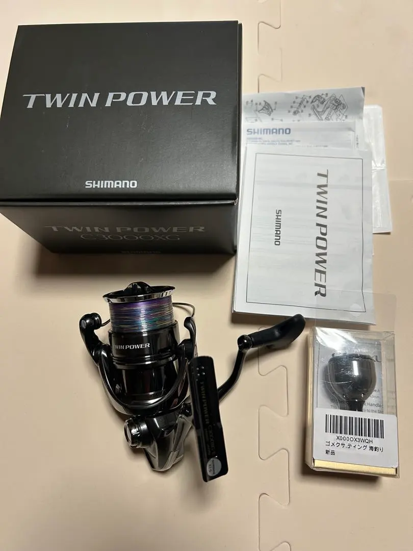 2026年最新】11ツインパワー c3000の人気アイテム - メルカリ