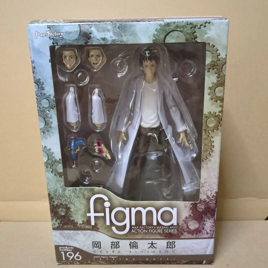 2026年最新】figma 岡部倫太郎の人気アイテム - メルカリ