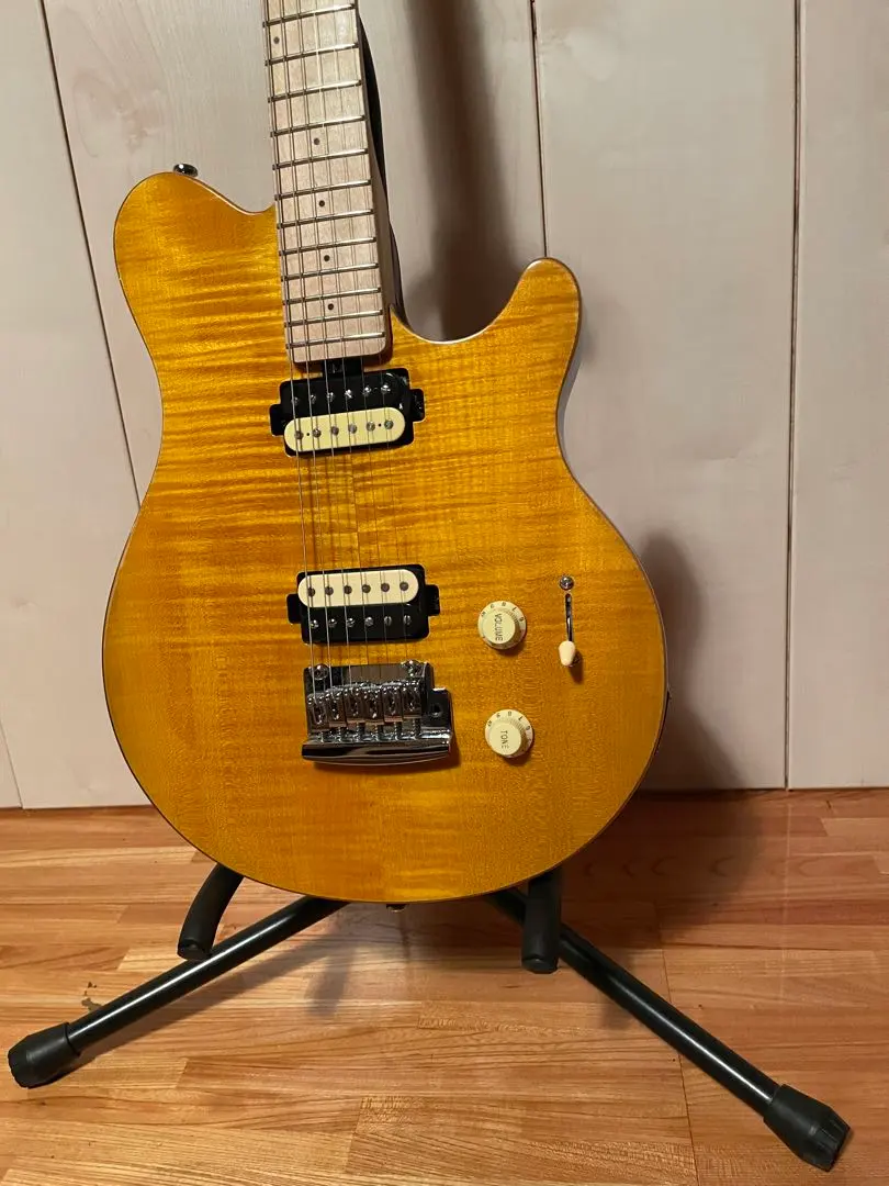 2026年最新】musicman evhの人気アイテム - メルカリ