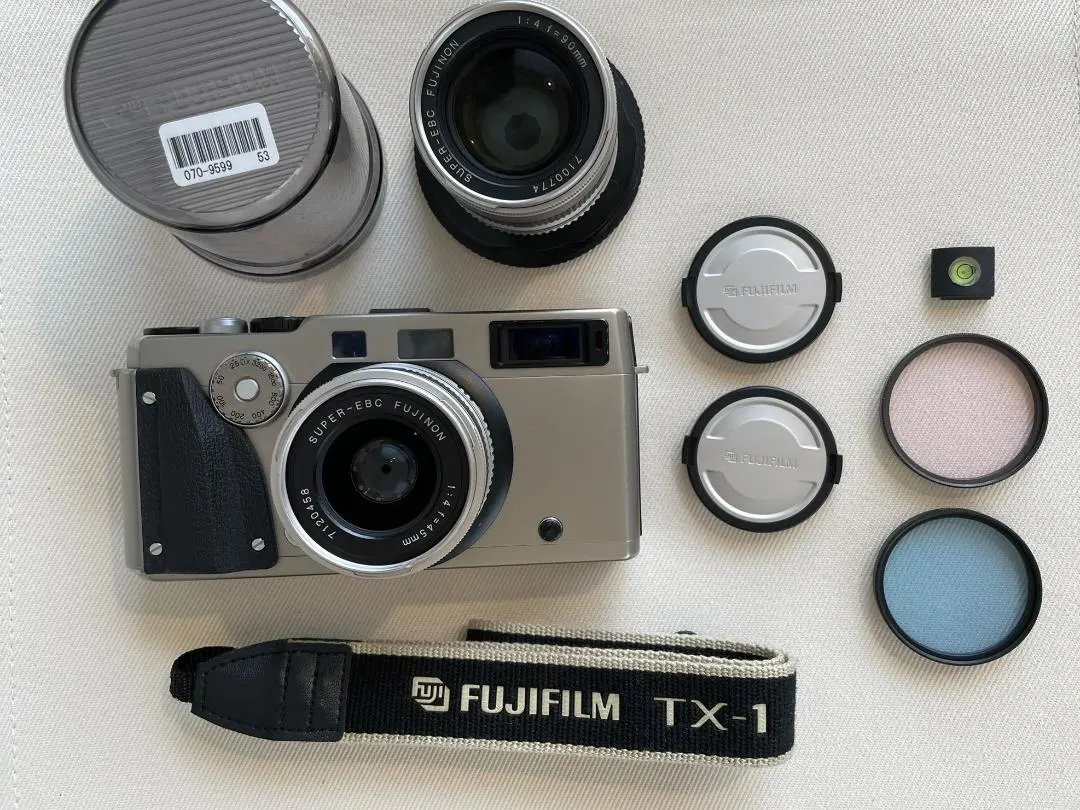 2026年最新】Fujifilm tx-1の人気アイテム - メルカリ