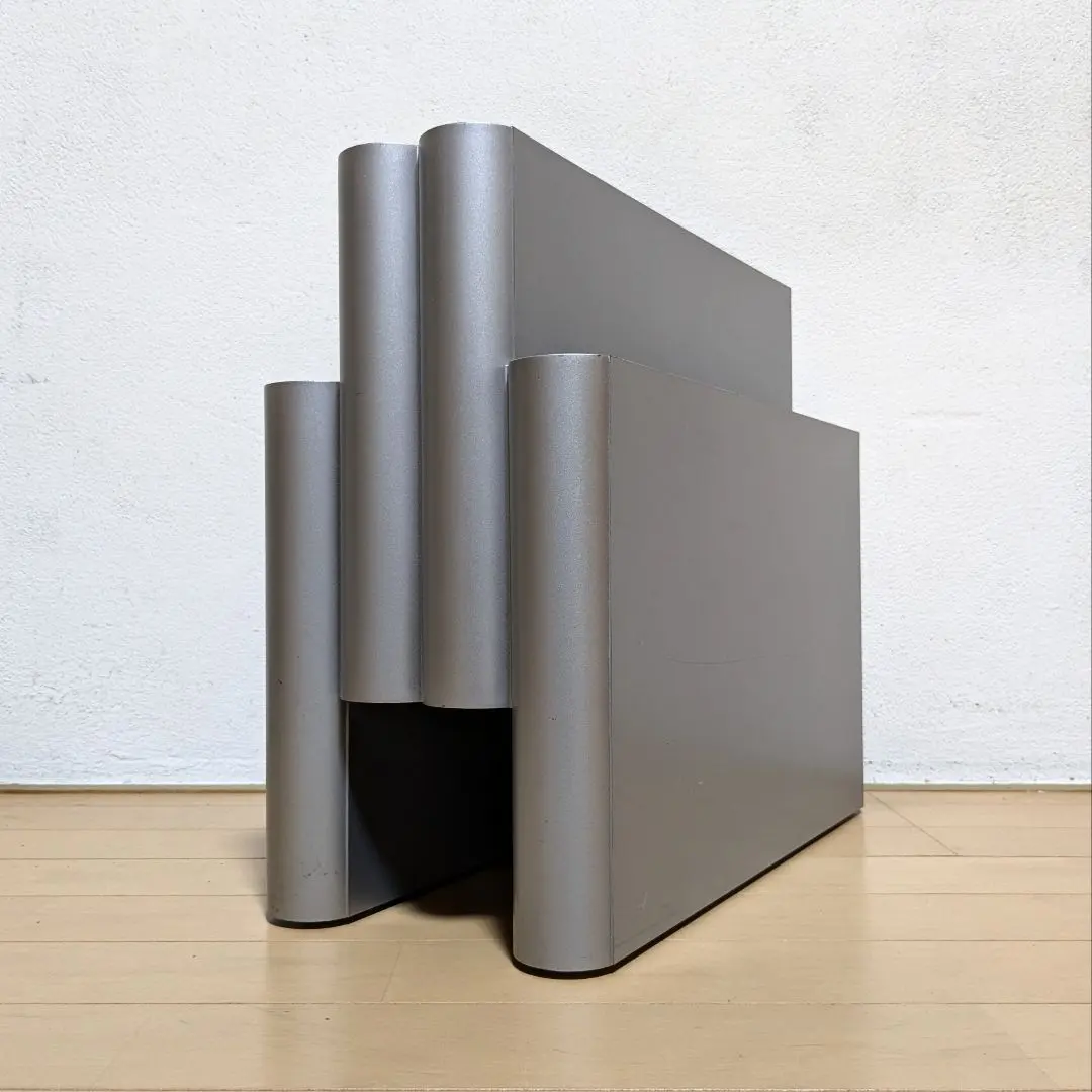 2026年最新】kartell マガジンラックの人気アイテム - メルカリ