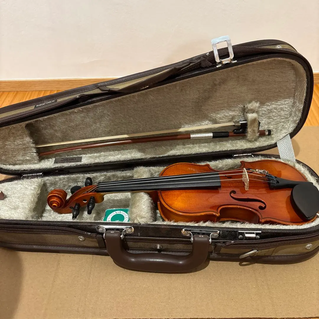 2026年最新】バイオリン スズキ NO200の人気アイテム - メルカリ
