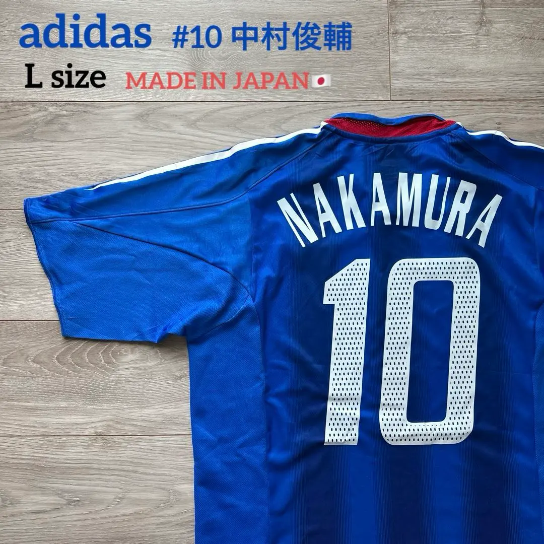 2026年最新】川口能活 ユニフォームの人気アイテム - メルカリ