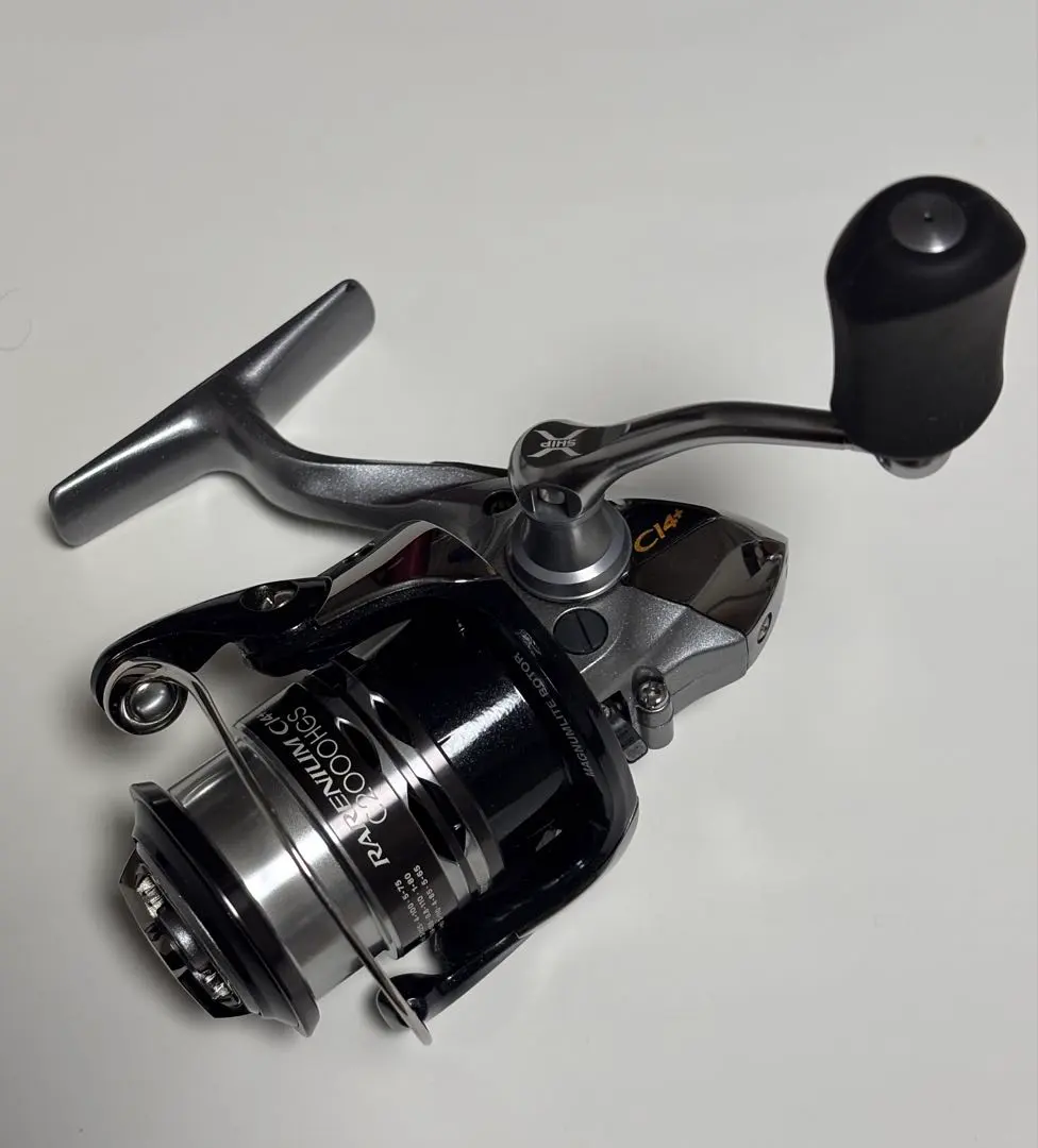 2026年最新】レアニウム C2000HGSの人気アイテム - メルカリ