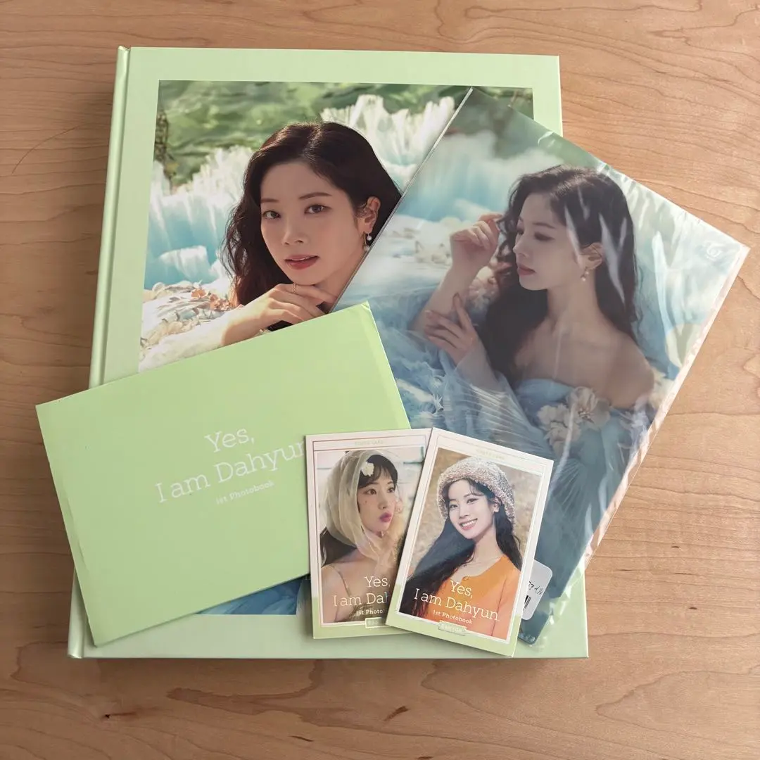 2026年最新】yes i am dahyunの人気アイテム - メルカリ