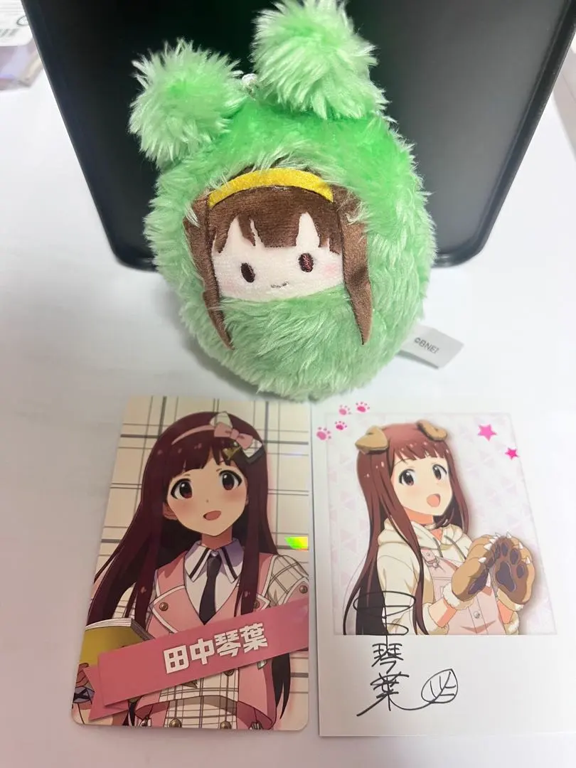 2026年最新】田中琴葉 ぬいぐるみの人気アイテム - メルカリ