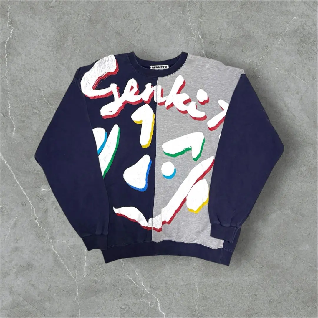 2026年最新】元気が出るテレビ スウェットの人気アイテム - メルカリ