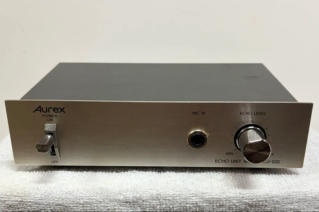 2026年最新】aurex アンプの人気アイテム - メルカリ