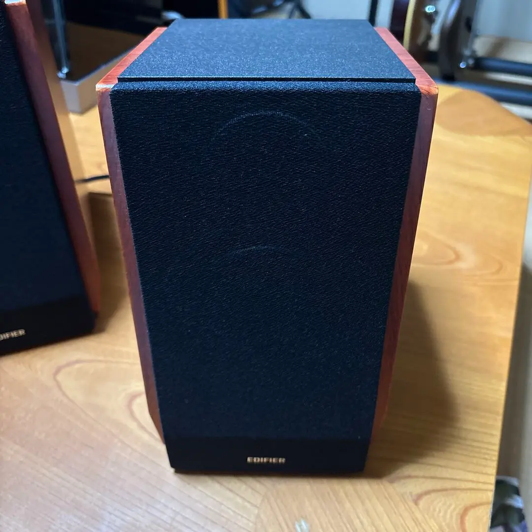 2026年最新】edifier r1700btの人気アイテム - メルカリ