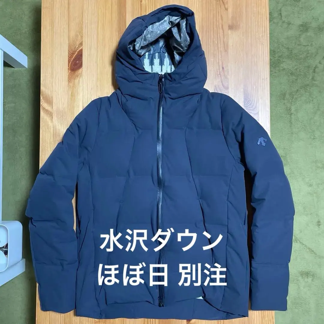 2026年最新】ほぼ日 水沢ダウンの人気アイテム - メルカリ