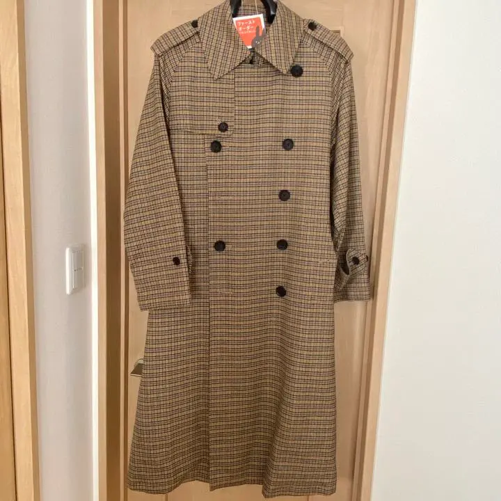 2026年最新】ヤンチェオンテンバール コートの人気アイテム - メルカリ