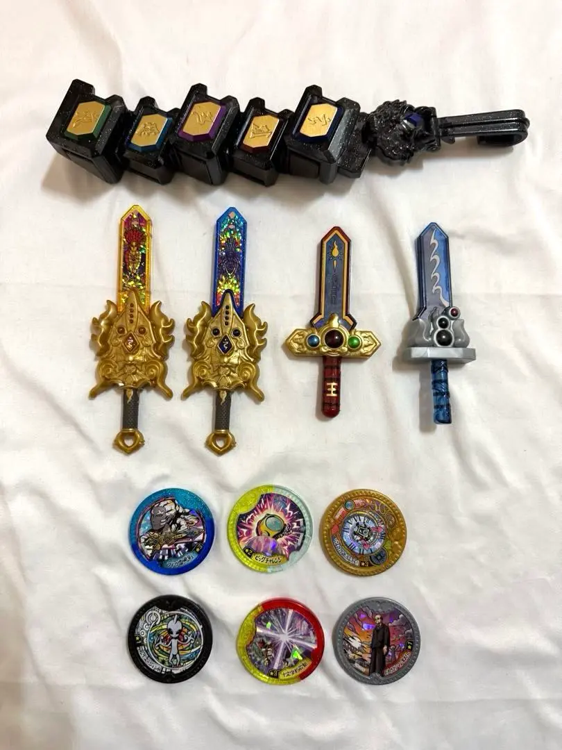 2026年最新】妖聖剣ホルダーの人気アイテム - メルカリ