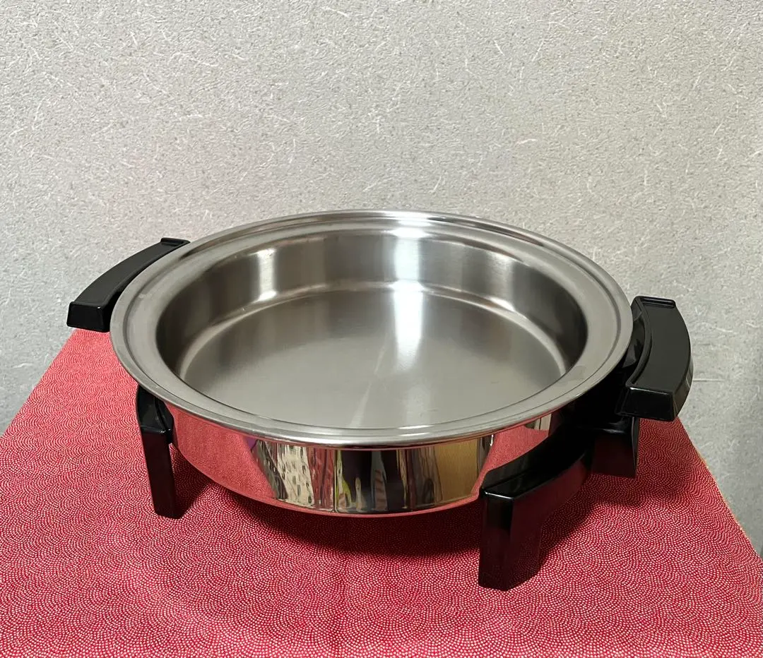 2026年最新】LIQUID core 電気鍋の人気アイテム - メルカリ