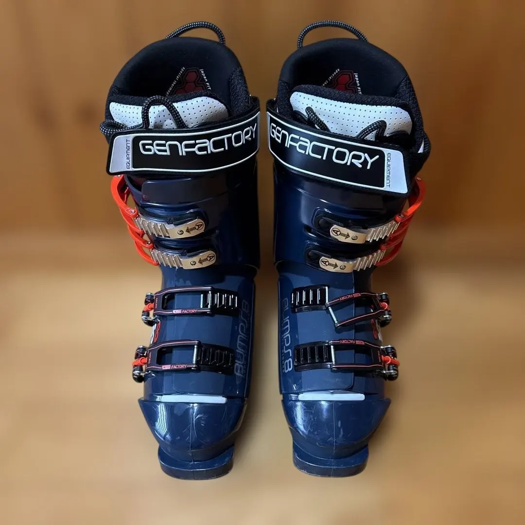 2026年最新】GEN/ゲン スキーブーツ BUMPSの人気アイテム - メルカリ