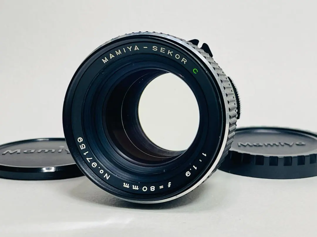 2026年最新】Mamiya SEKOR C 80mm F1.9の人気アイテム - メルカリ