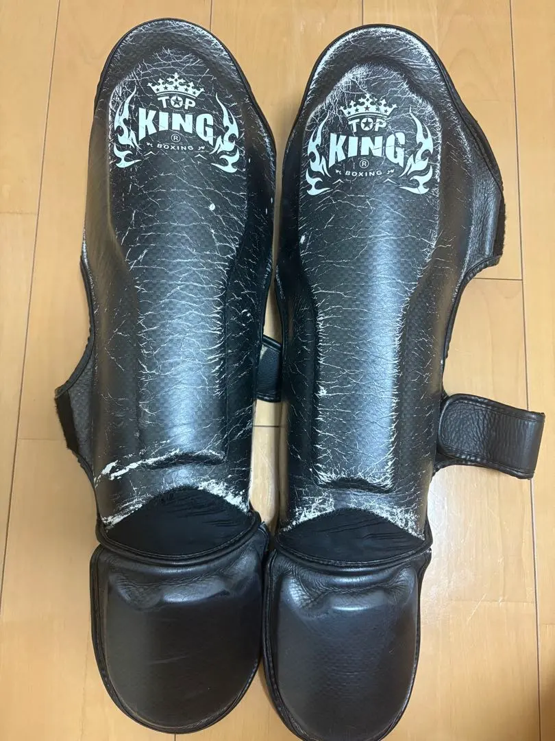 2026年最新】キックボクシング レガース top kingの人気アイテム