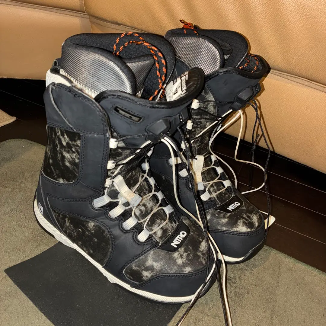 2026年最新】NITRO MONARCHの人気アイテム - メルカリ