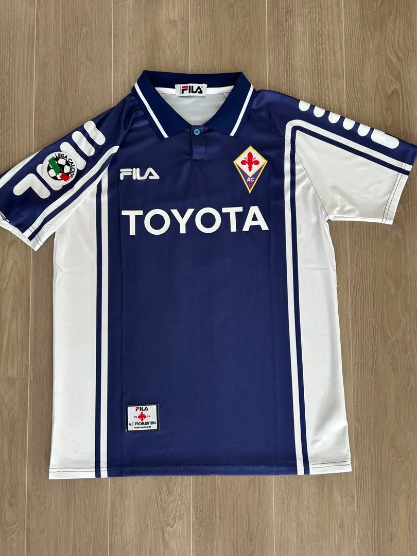 2026年最新】フィオレンティーナ バティストゥータの人気アイテム