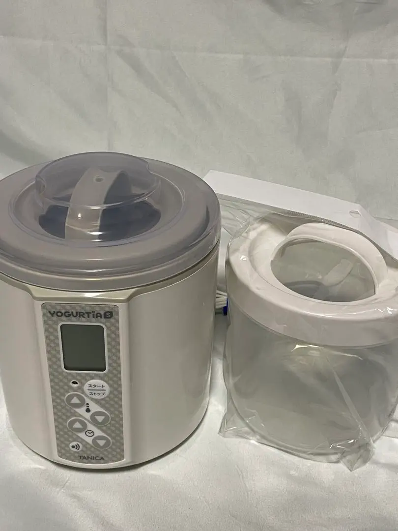 2026年最新】ys-01 ヨーグルティアsの人気アイテム - メルカリ