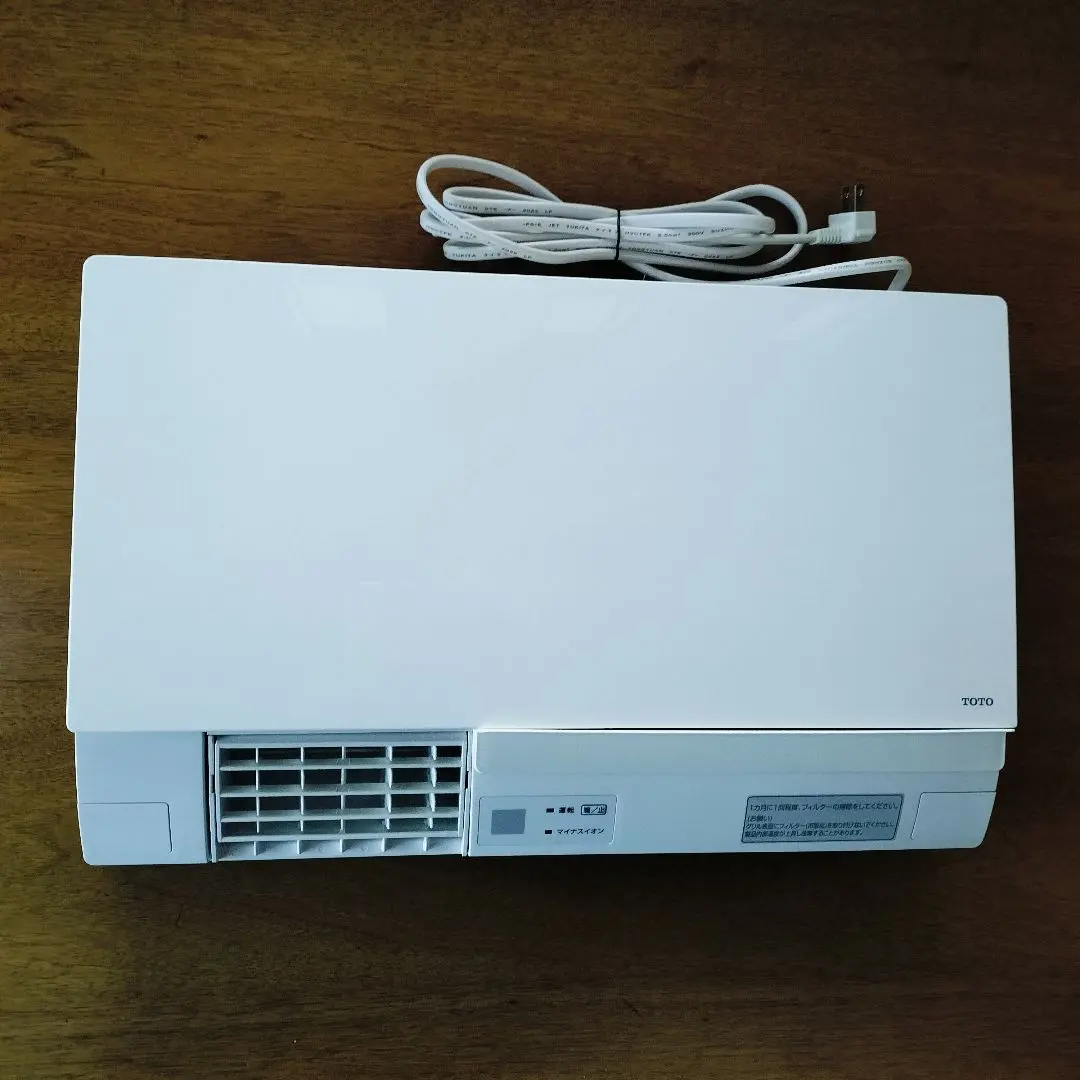 2026年最新】洗面所暖房 totoの人気アイテム - メルカリ