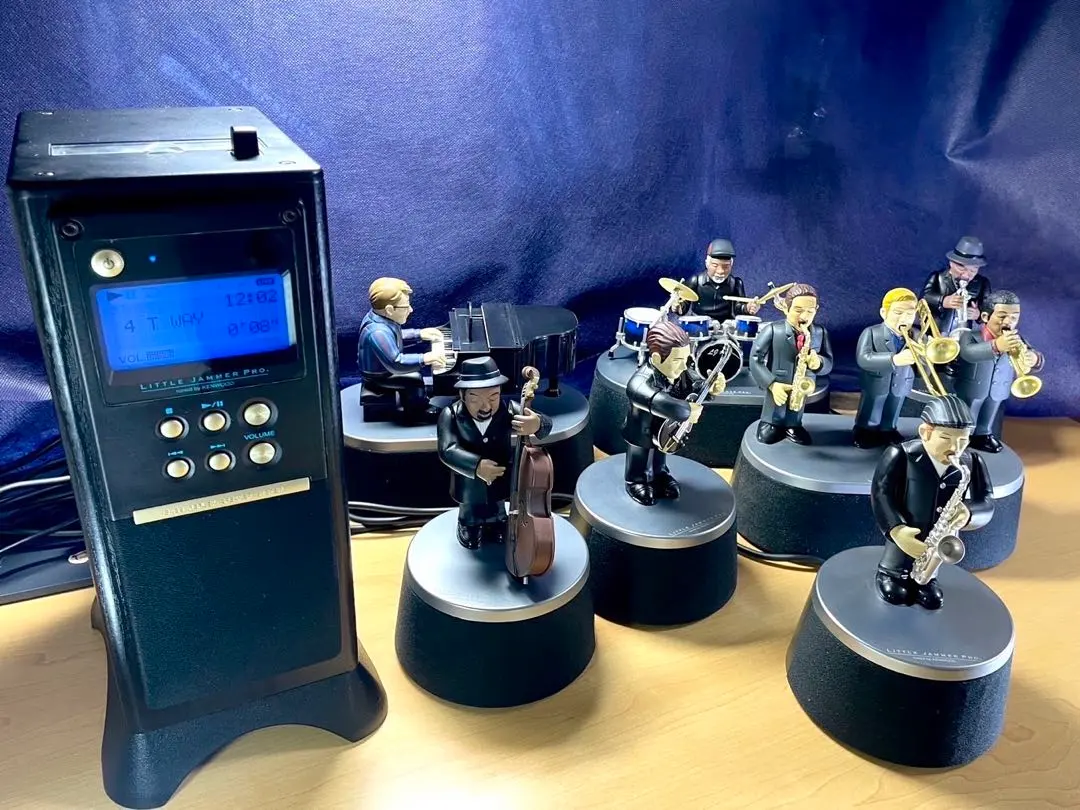 2026年最新】little jammer proの人気アイテム - メルカリ