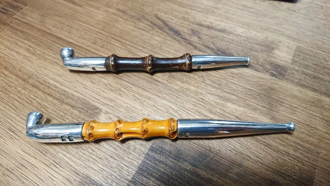 2026年最新】純銀 煙管の人気アイテム - メルカリ